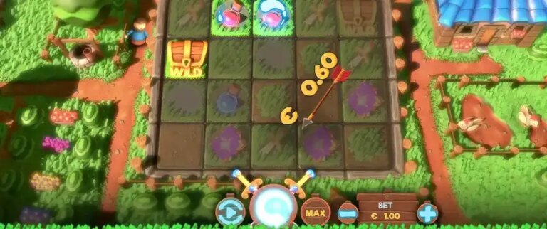 Board Quest