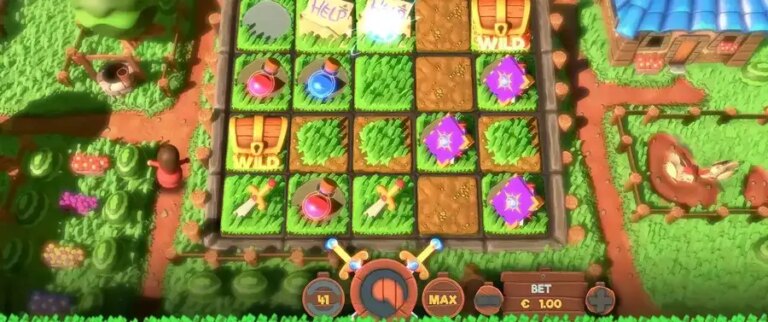 Board Quest