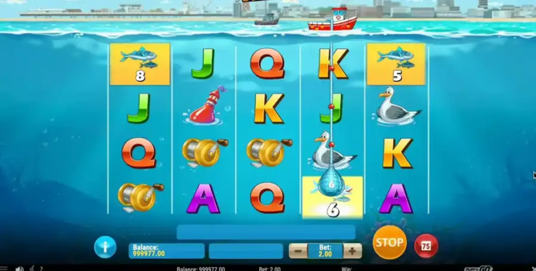 Boat Bonanza
