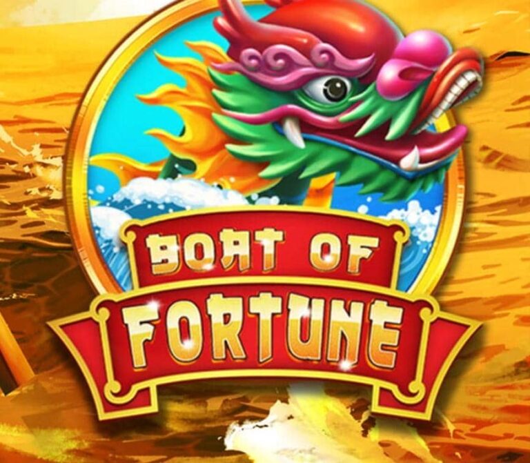 Boat of Fortune