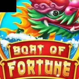 Boat of Fortune