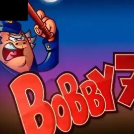 Bobby 7’s