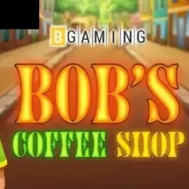 Bob’s Coffee Shop