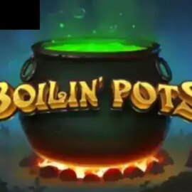 Boilin’ Pots