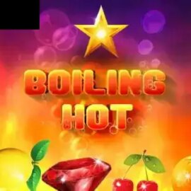 Boiling Hot