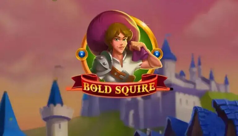Bold Squire