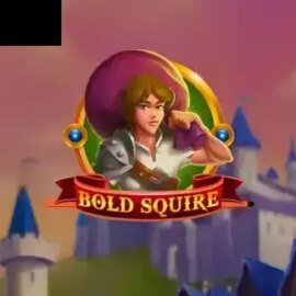 Bold Squire