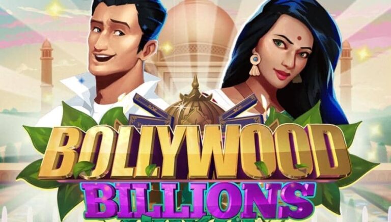 Bollywood Billions