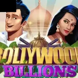 Bollywood Billions