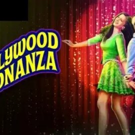 Bollywood Bonanza