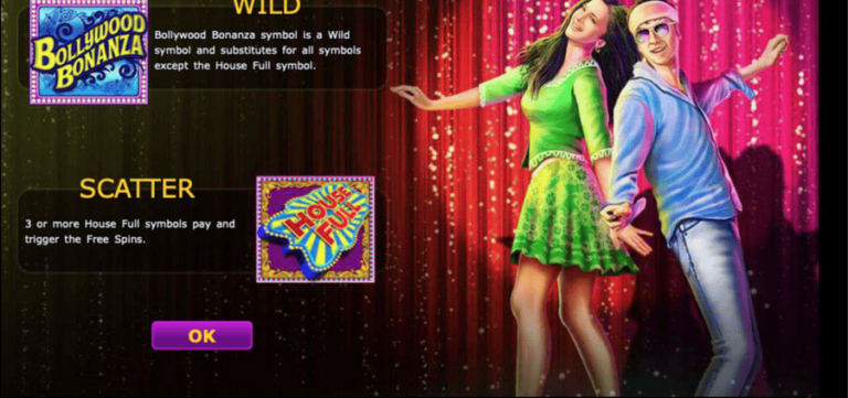 Bollywood Bonanza