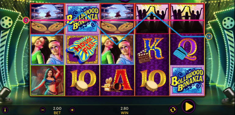 Bollywood Bonanza