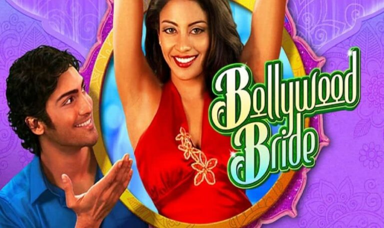 Bollywood Bride