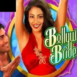 Bollywood Bride