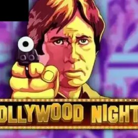 Bollywood Nights