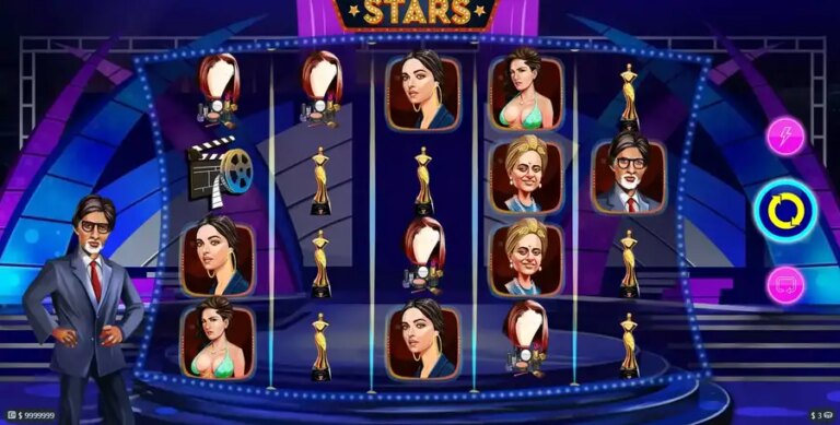 Bollywood Stars