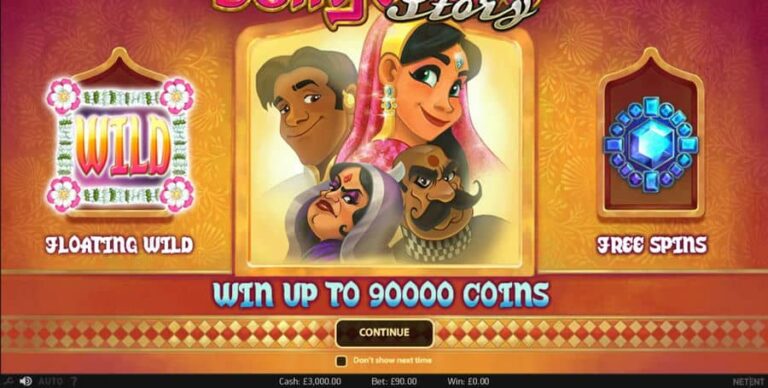 Bollywood Story