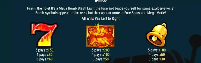 Bomb Blaster