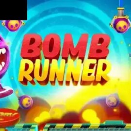 Bomb Runner