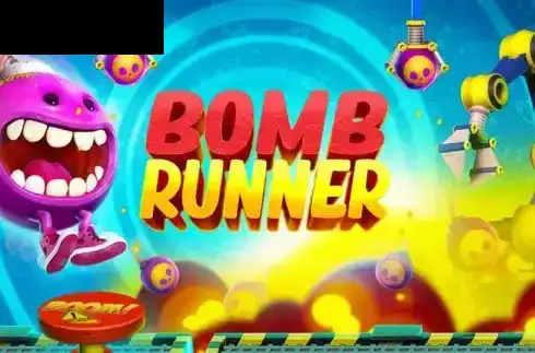 Bomb Runner
