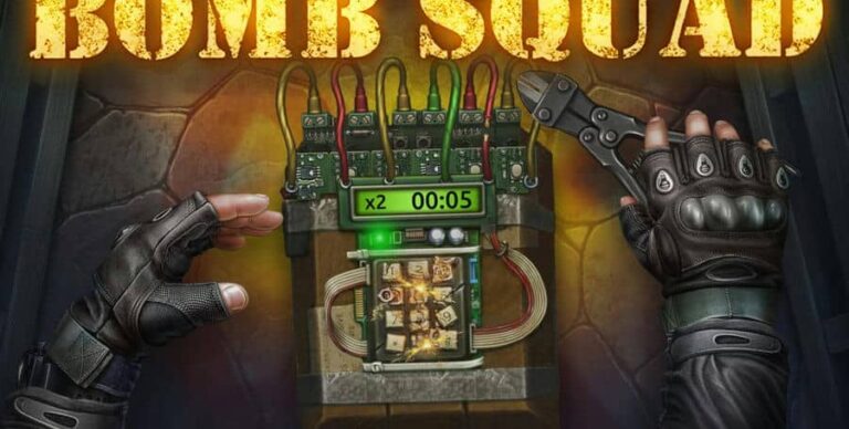 Bomb Squad
