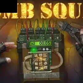 Bomb Squad