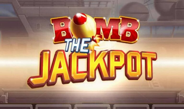 Bomb The Jackpot