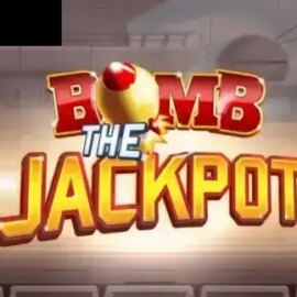 Bomb The Jackpot