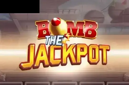 Bomb The Jackpot