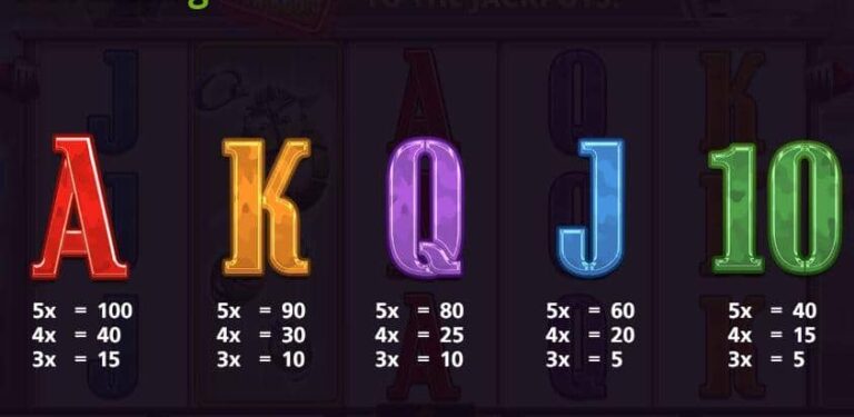Bomb The Jackpot