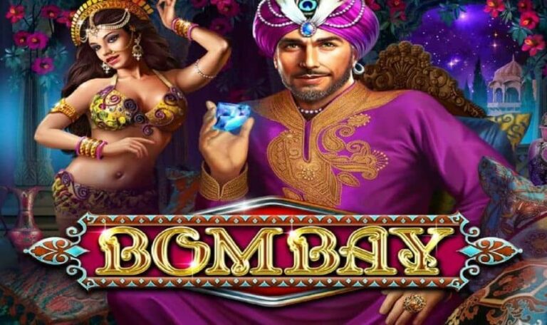 Bombay