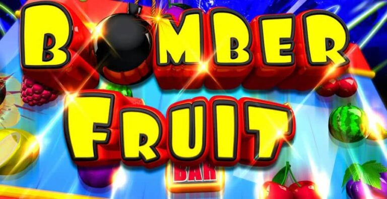 Bomber Fruit