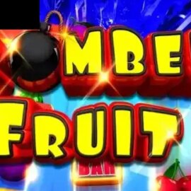 Bomber Fruit
