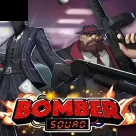 Bomber Squad