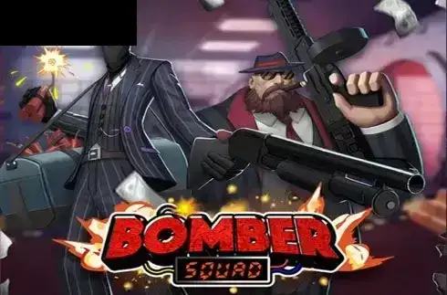 Bomber Squad
