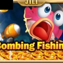 Bombing Fishing