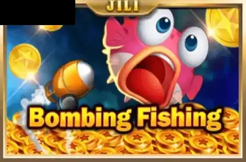 Bombing Fishing