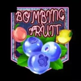 Bombing Fruit