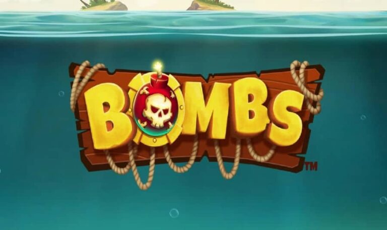 Bombs (Playtech)