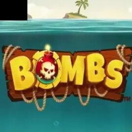 Bombs (Playtech)
