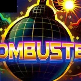 Bombuster