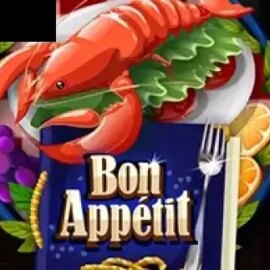 Bon Appetit (Red Rake)