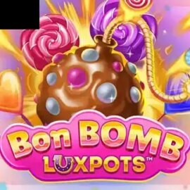 Bon Bomb Luxpots