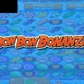 Bon Bon Bonanza
