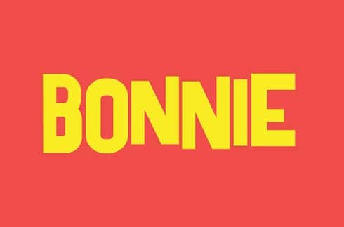 Bonnie Bingo