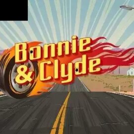 Bonnie & Clyde (BF games)