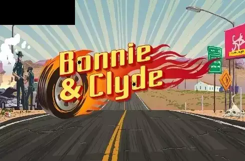 Bonnie & Clyde (BF games)