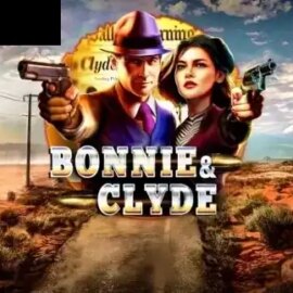 Bonnie & Clyde (Red Rake)