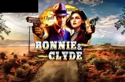Bonnie & Clyde (Red Rake)