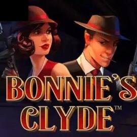 Bonnie’s Clyde